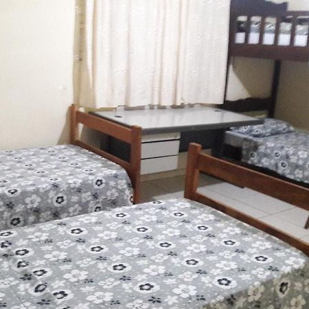 Hostel Famille Brun Trevo São João da Boa Vista Dış mekan fotoğraf
