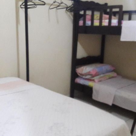 Hostel Famille Brun Trevo São João da Boa Vista Dış mekan fotoğraf