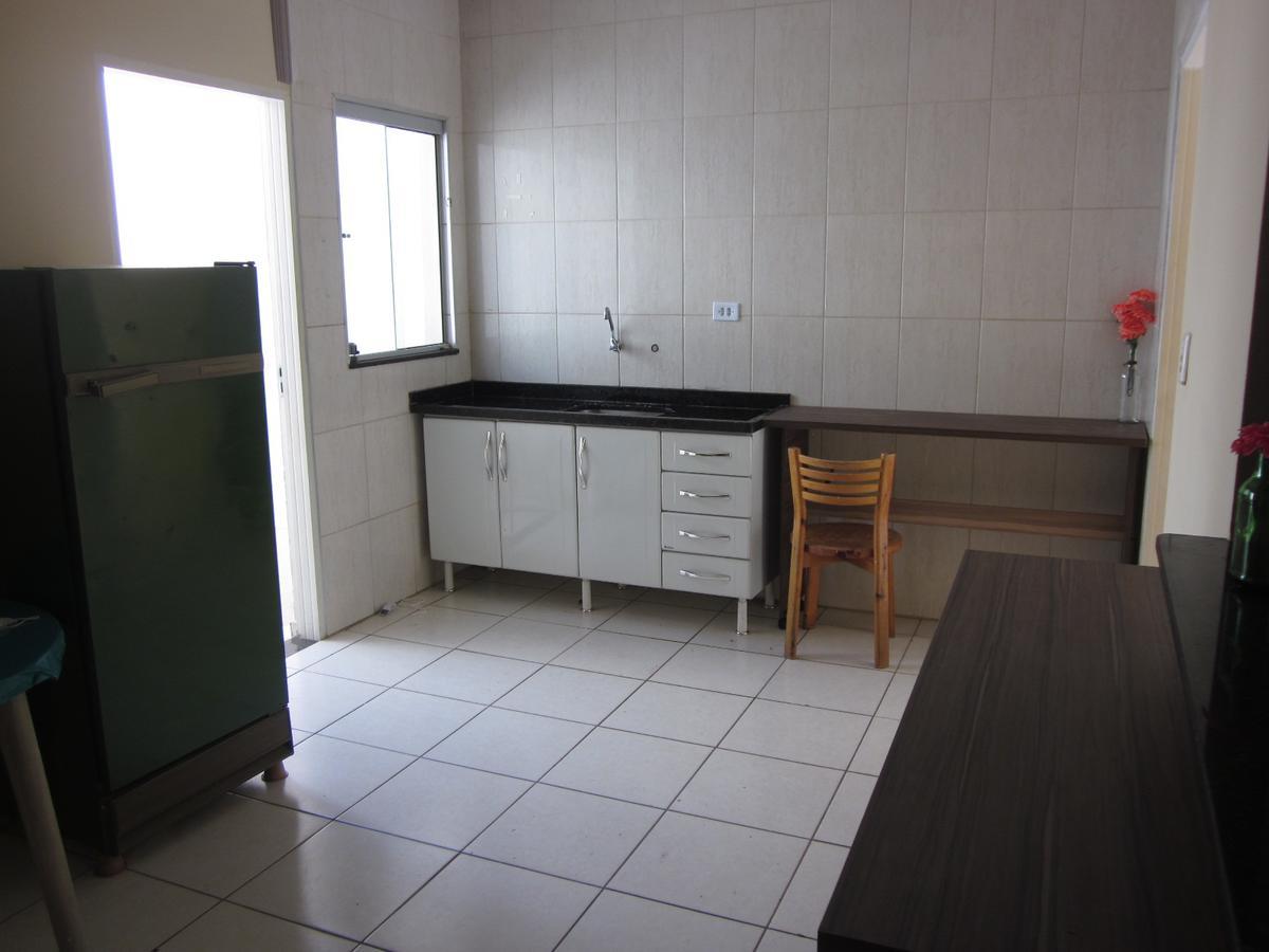 Hostel Famille Brun Trevo São João da Boa Vista Dış mekan fotoğraf