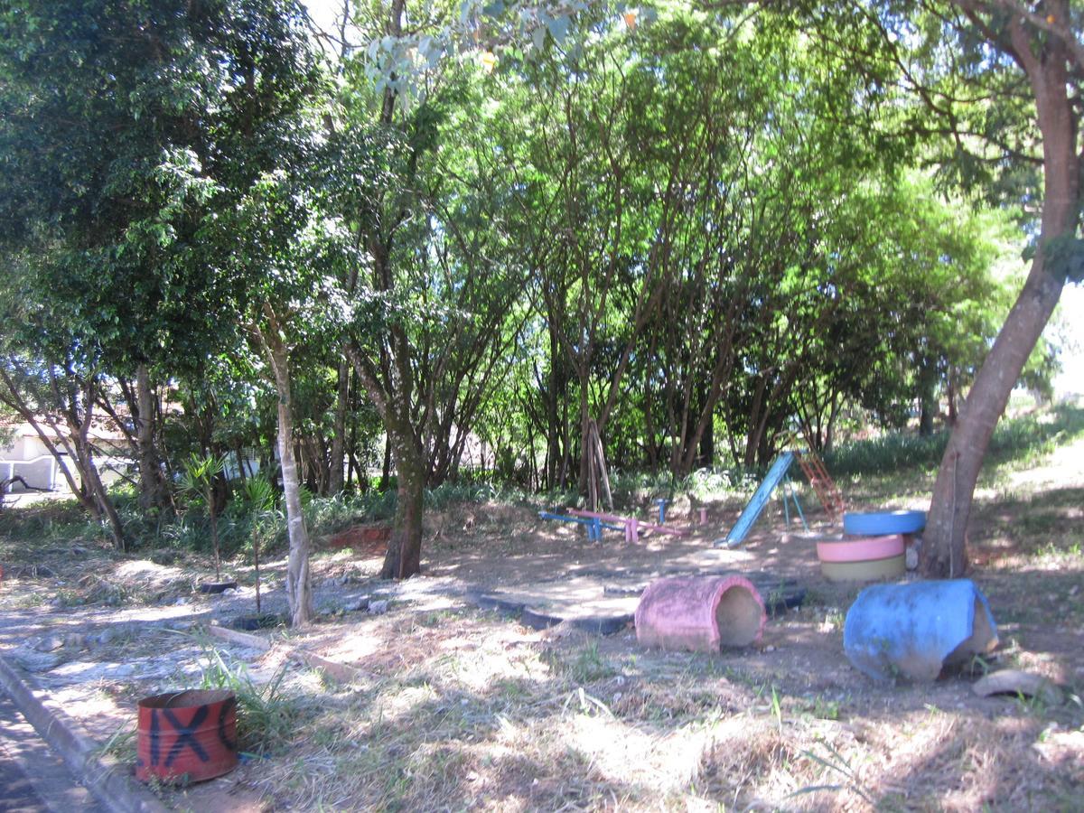 Hostel Famille Brun Trevo São João da Boa Vista Dış mekan fotoğraf