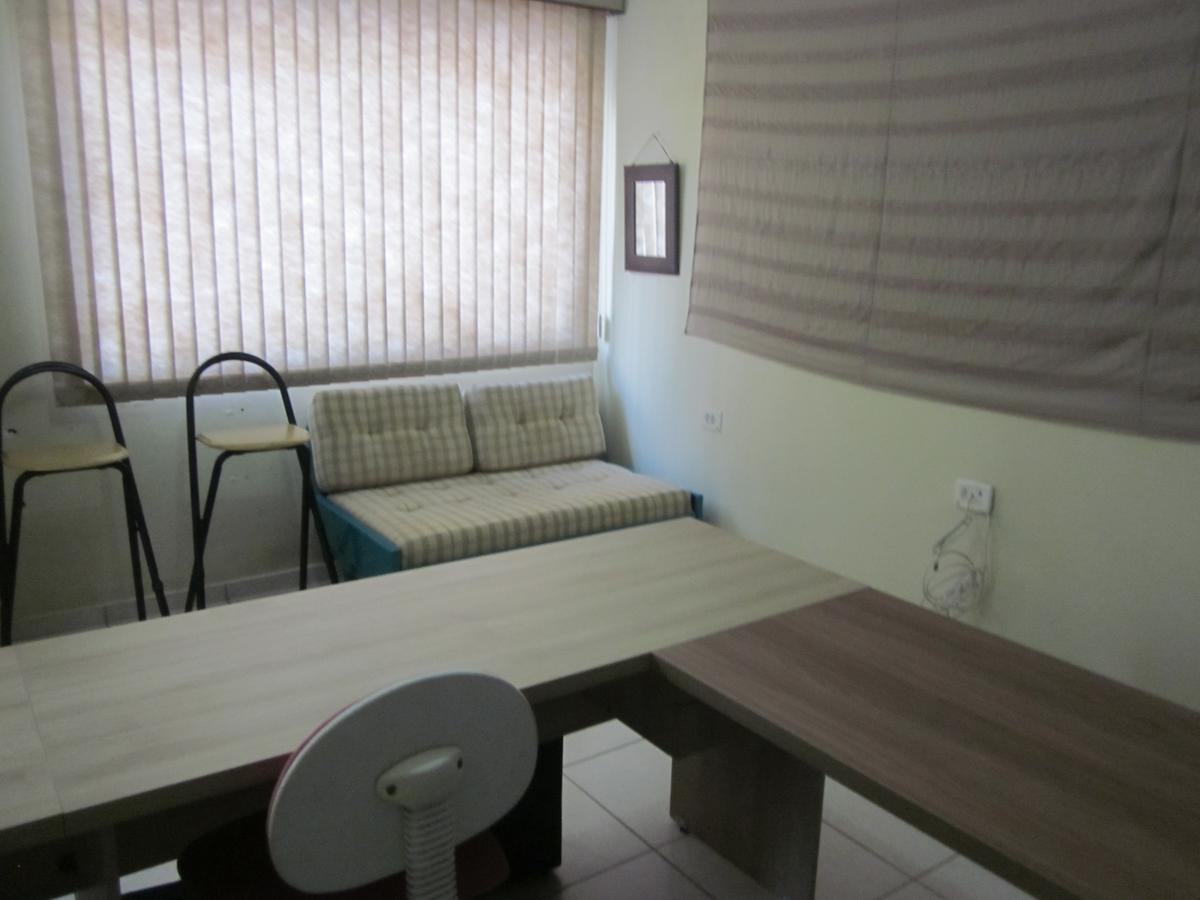Hostel Famille Brun Trevo São João da Boa Vista Dış mekan fotoğraf