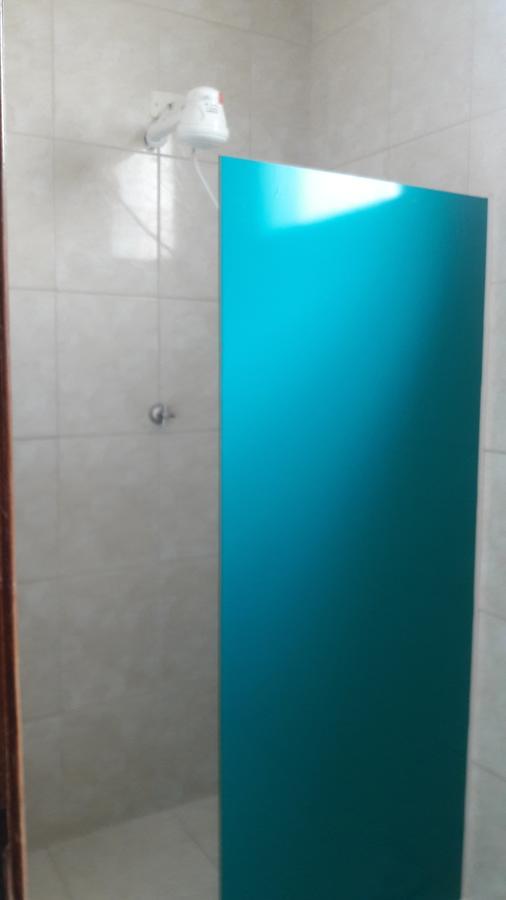 Hostel Famille Brun Trevo São João da Boa Vista Dış mekan fotoğraf