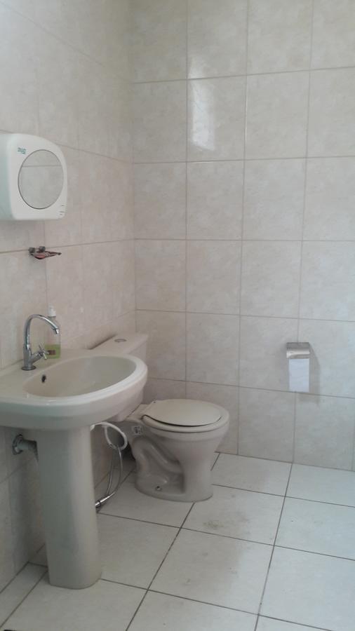 Hostel Famille Brun Trevo São João da Boa Vista Dış mekan fotoğraf
